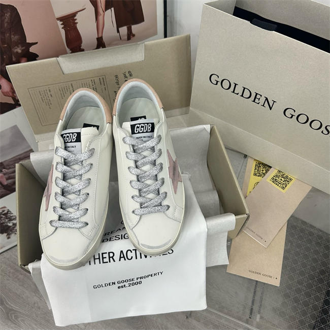 Golden Goose Sneaker