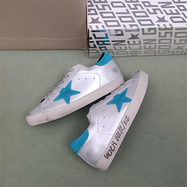 Golden Goose Sneaker