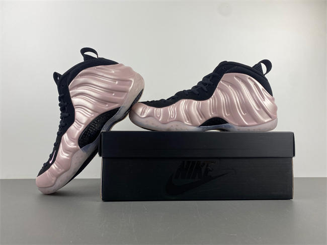 Nike Air Foamposite One “DMV” HJ4187-001