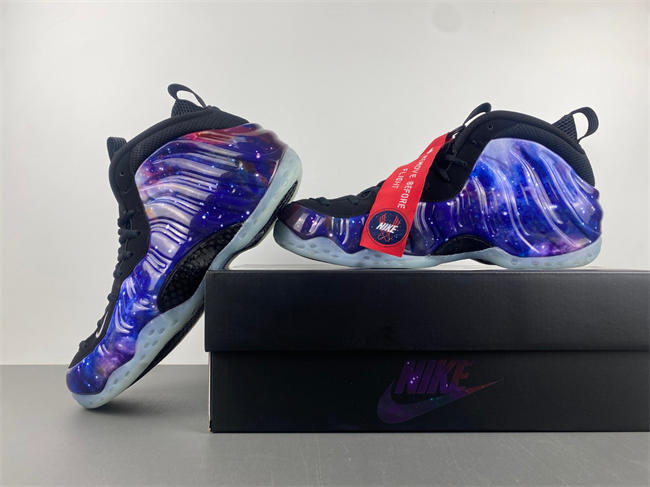 Nike Air Foamposite One “Galaxy” FQ4303-400