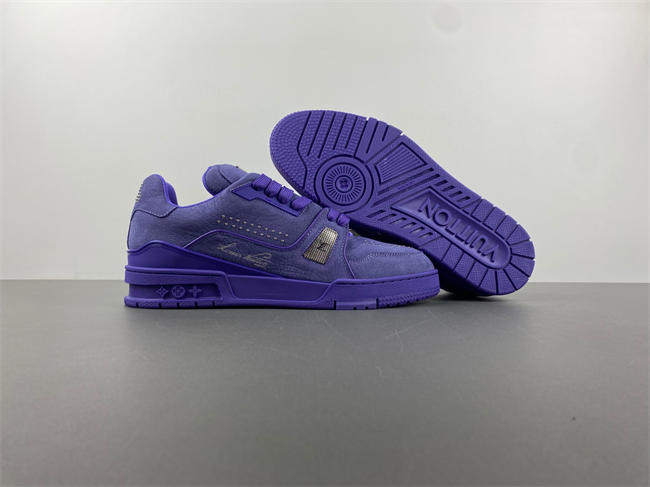 l0*is V*t0n lv trainer lv0904-1