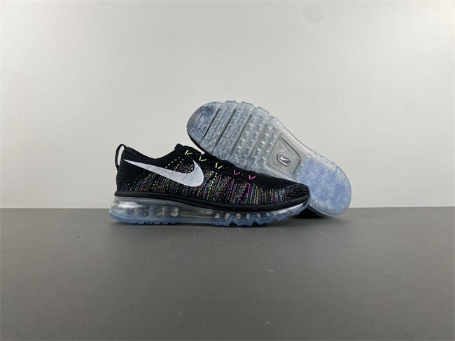 Air Flyknit Air Max 620469-015