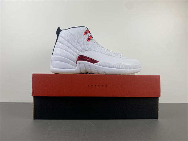 Air Jordan 12 Retro Twist CT8013-106