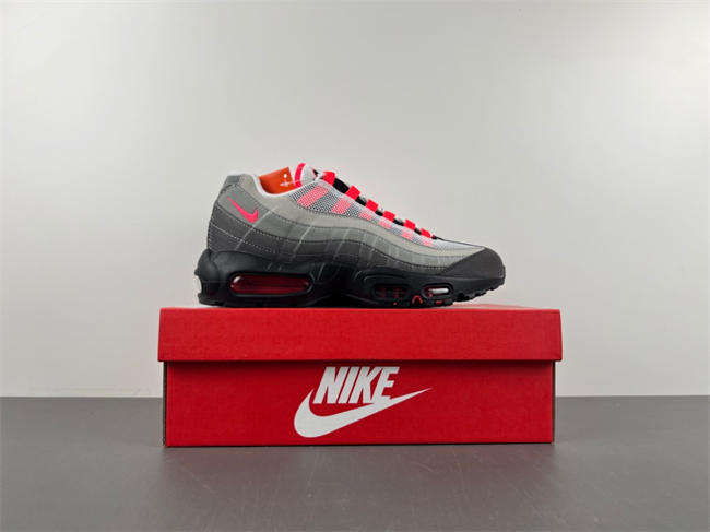 Nike Air Max 95 OG Solar Red AT2865-100