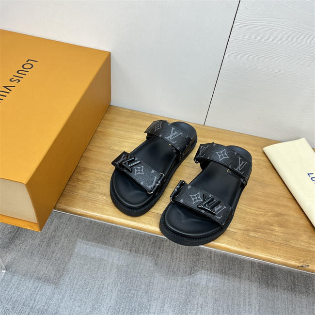 LV Sandals
