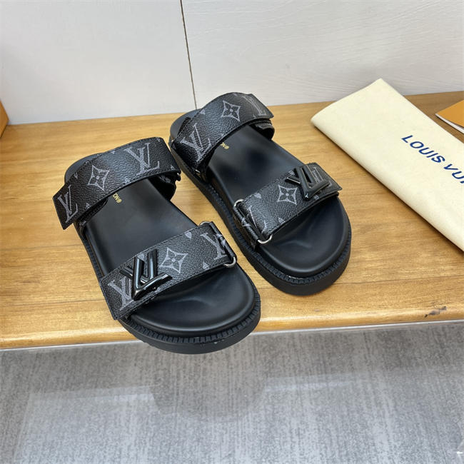 LV Sandals