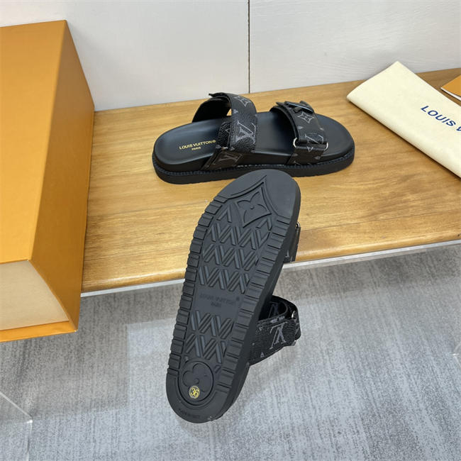 LV Sandals
