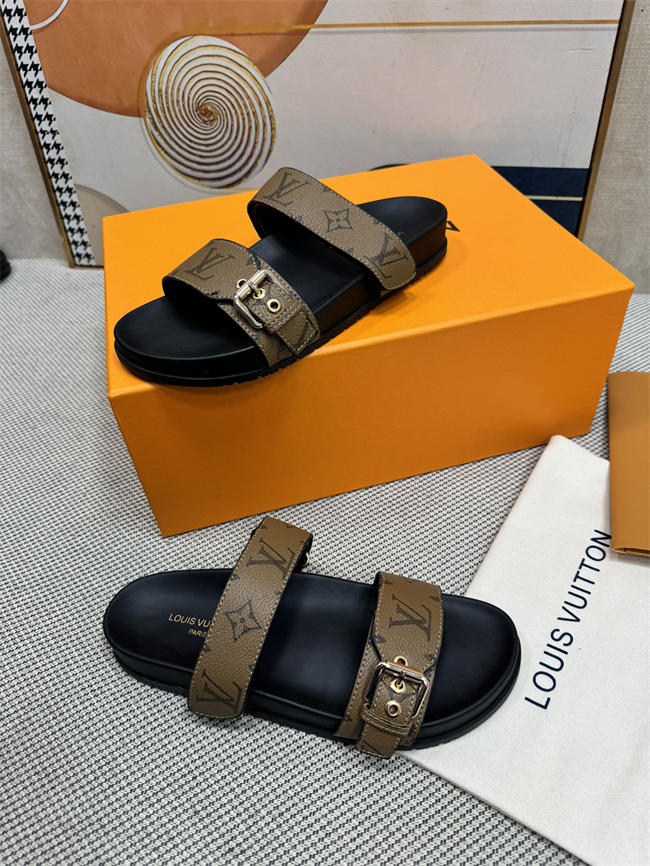 LV Sandals