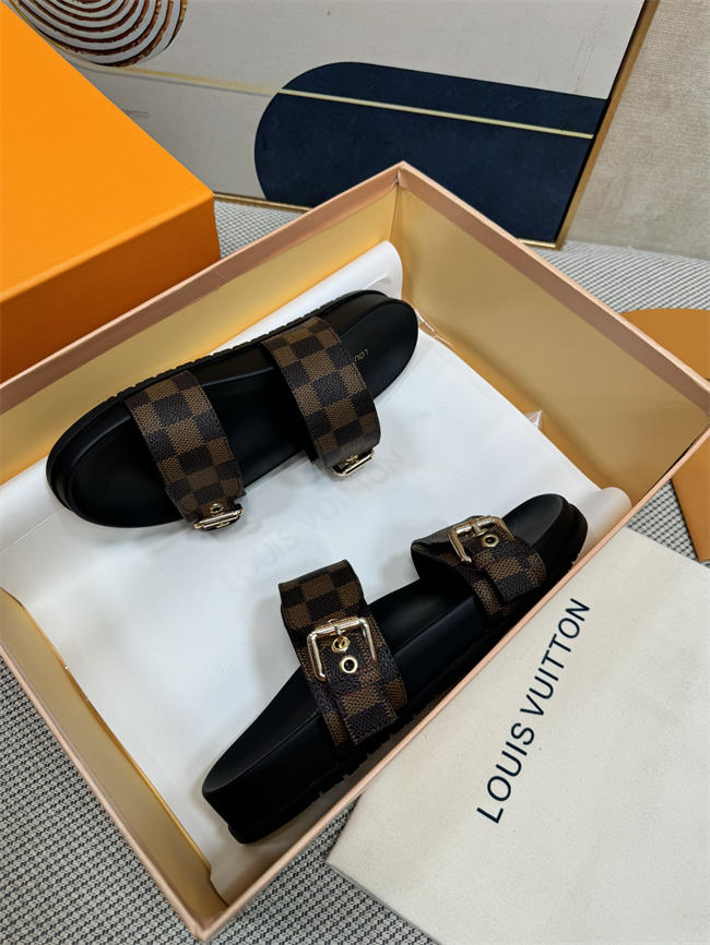 LV Sandals