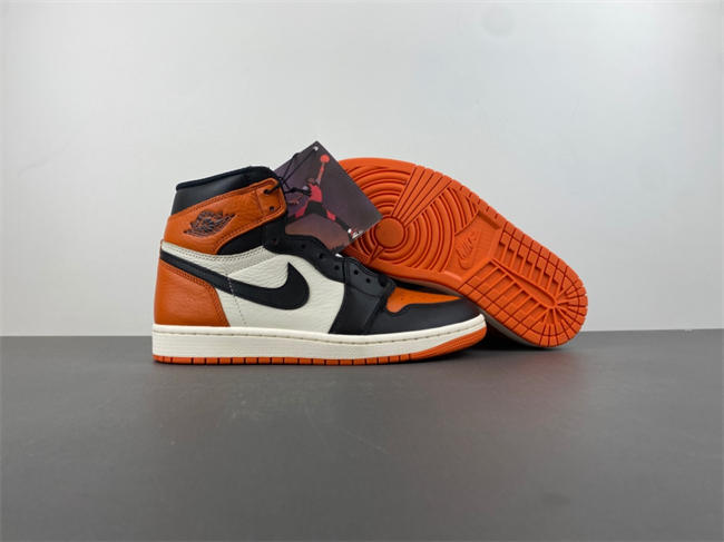Air Jordan 1 High OG “Shattered Backboard” DZ5485-008