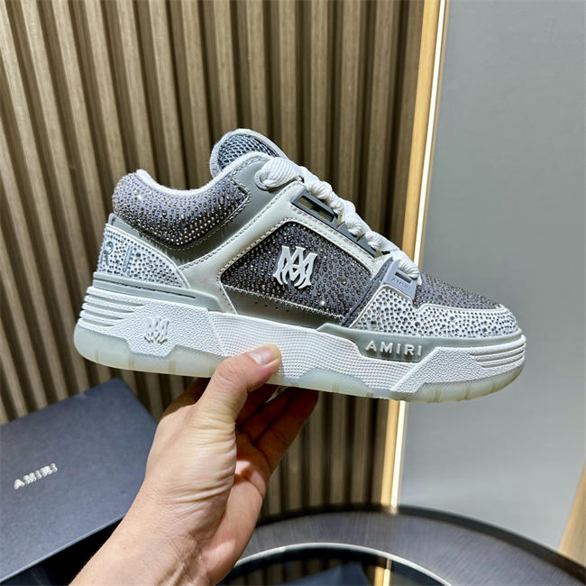Amiri MA-1 Sneaker