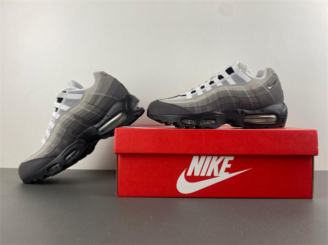 Nike Air Max 95 OG “Grey Gradient” AT2865-003
