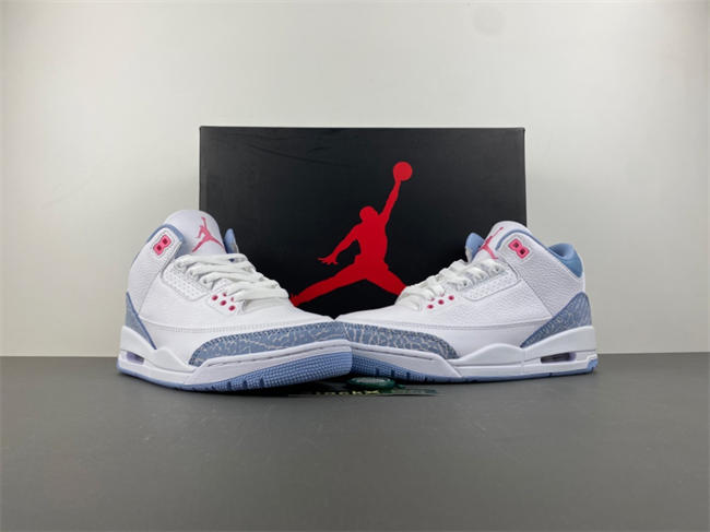 Air Jordan 3 Retro HQ0784-101