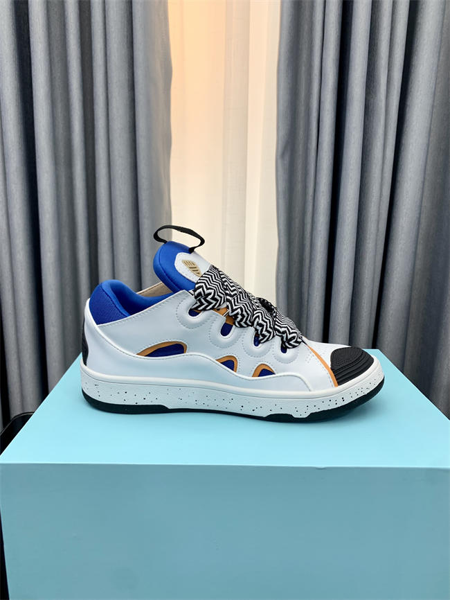 Lanvin Curb sneaker