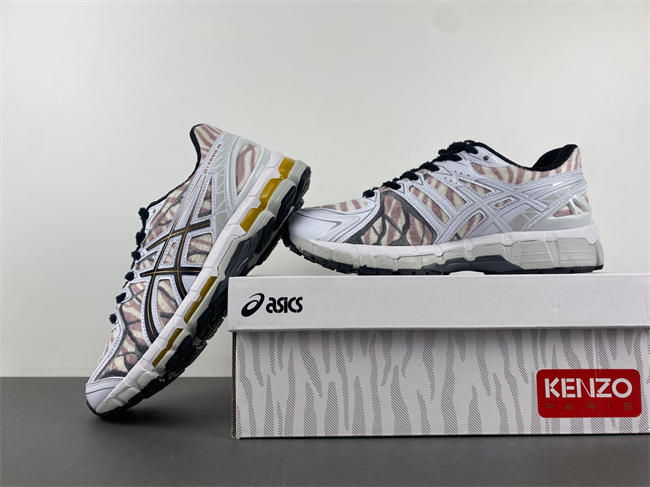 KENZO x GEL-KAYANO 20 1201B032-020