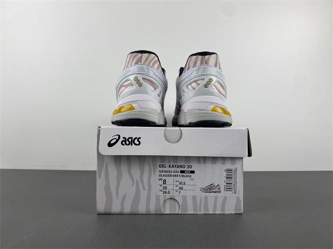 KENZO x GEL-KAYANO 20 1201B032-020