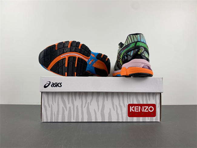 KENZO x GEL-KAYANO 20 1201B032-400
