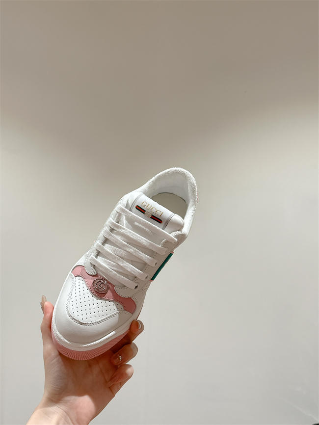G*u*i screener sneaker
