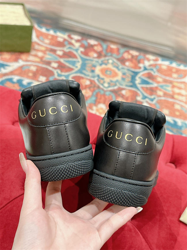 G*u*i screener sneaker