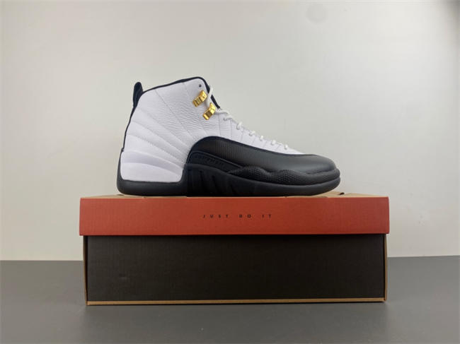 Air Jordan 12 “Taxi” Retro CT8013-117