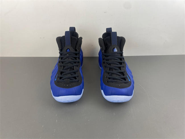 Nike Air Foamposite One “Deep Royal” HJ5195-400
