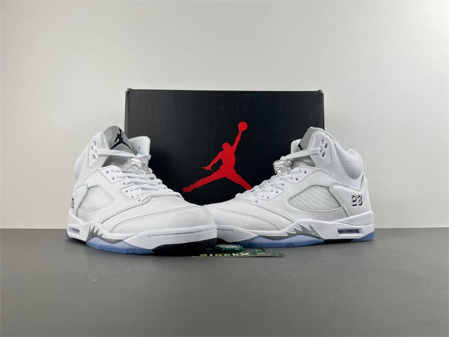 Air Jordan 5 HQ7978-103