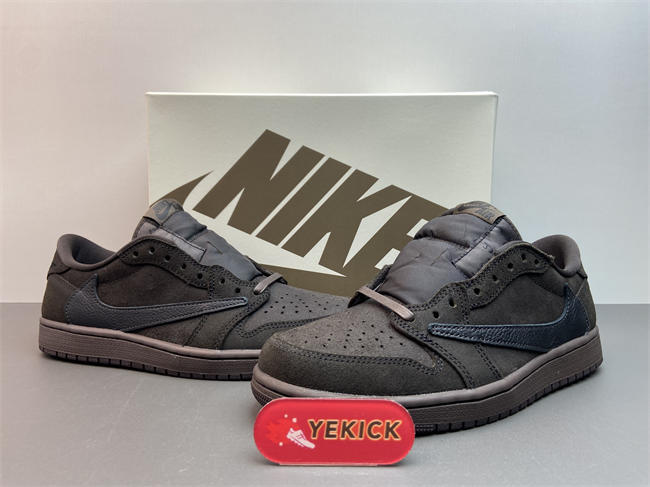 Travis Scott x Air Jordan 1 Low OG DM7866-202