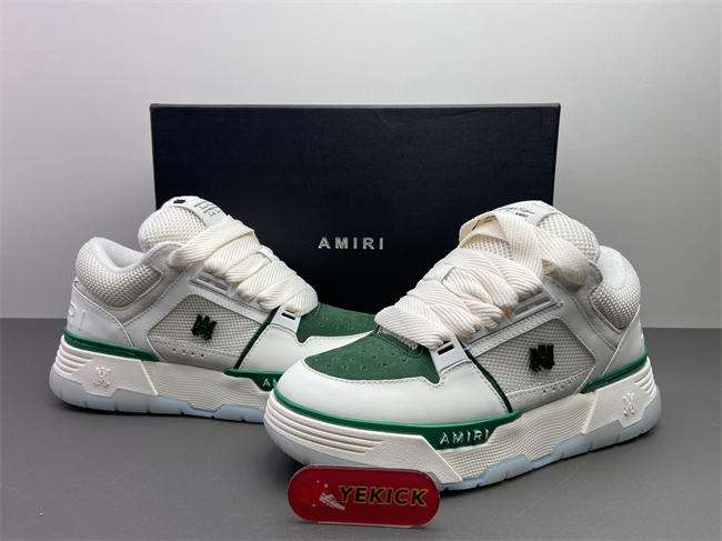 Amiri MA-1 Sneaker