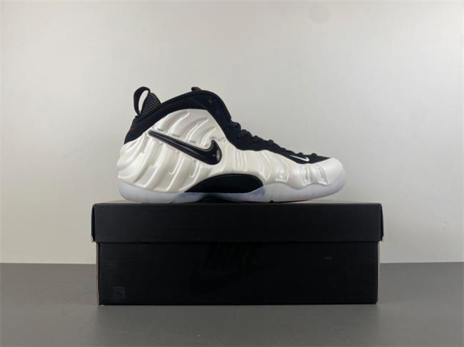 Nike Air Foamposite Pro 2025 