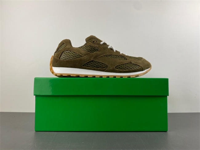 bo*te*ga Ve*ne*ta sneaker 796481 v4je1 3310