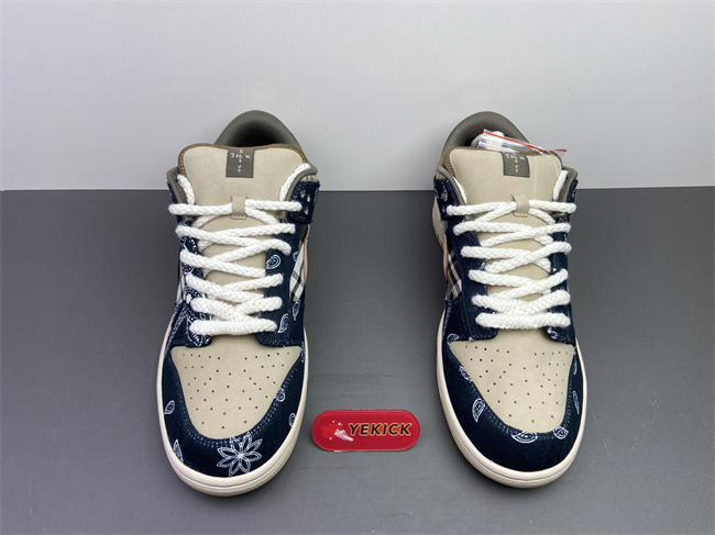 Nike SB Dunk Low Travis Scott CT5053-001