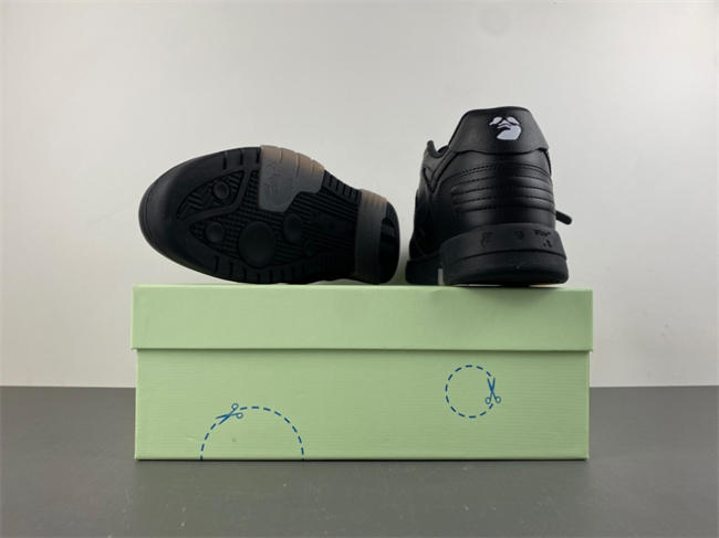 OFF-WHITE Out Of Office