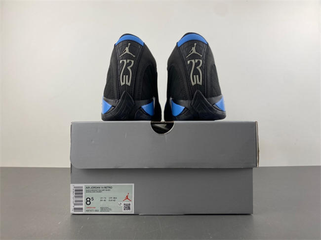 Air Jordan 14 487471-002