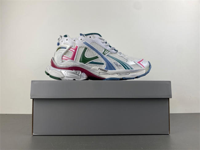 Ba*len*cia*ga runner 772774 w3rmu 9934