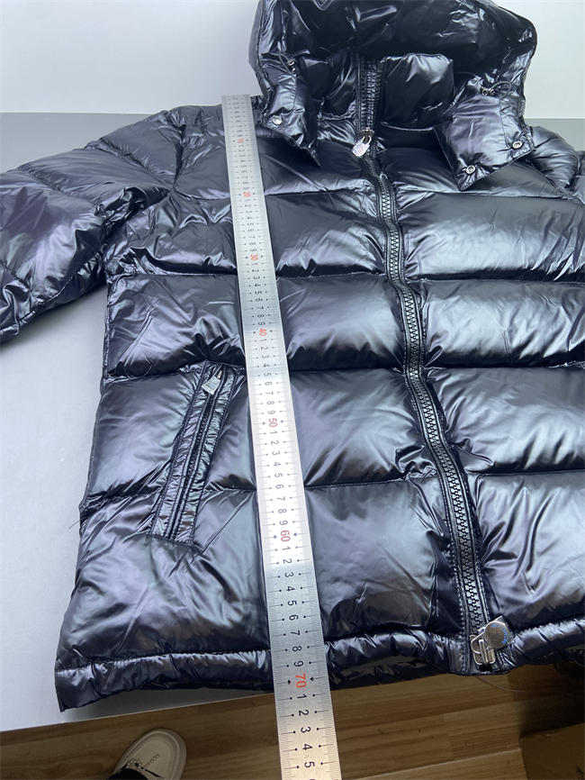Moncler Down Jacket