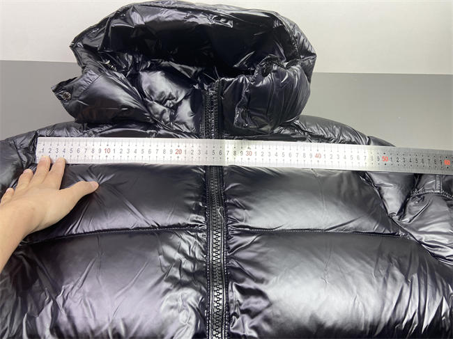 Moncler Down Jacket