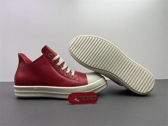 Rick Owens sneaker 32