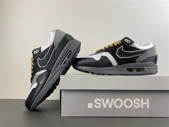 Nike Air Max 1 “Big Head Mode” IB9898-001