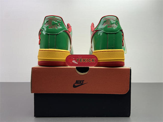 Lil Yachty x Nike Air Force 1 IH4383-300