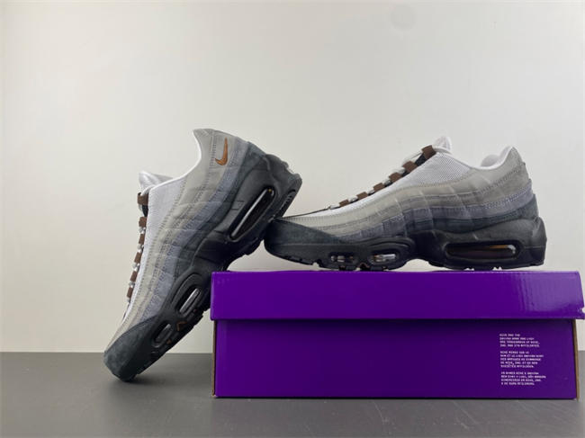 Nike Air Max 95 Big Bubble OG HF7545-002