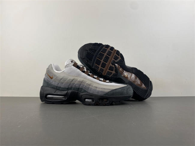 Nike Air Max 95 Big Bubble OG HF7545-002