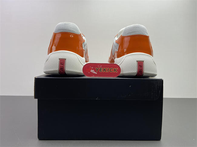 Pra*a america’s cup 6