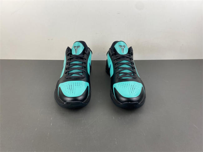 Nike Kobe 5 Protro EYBL Academy PE IH0274-300