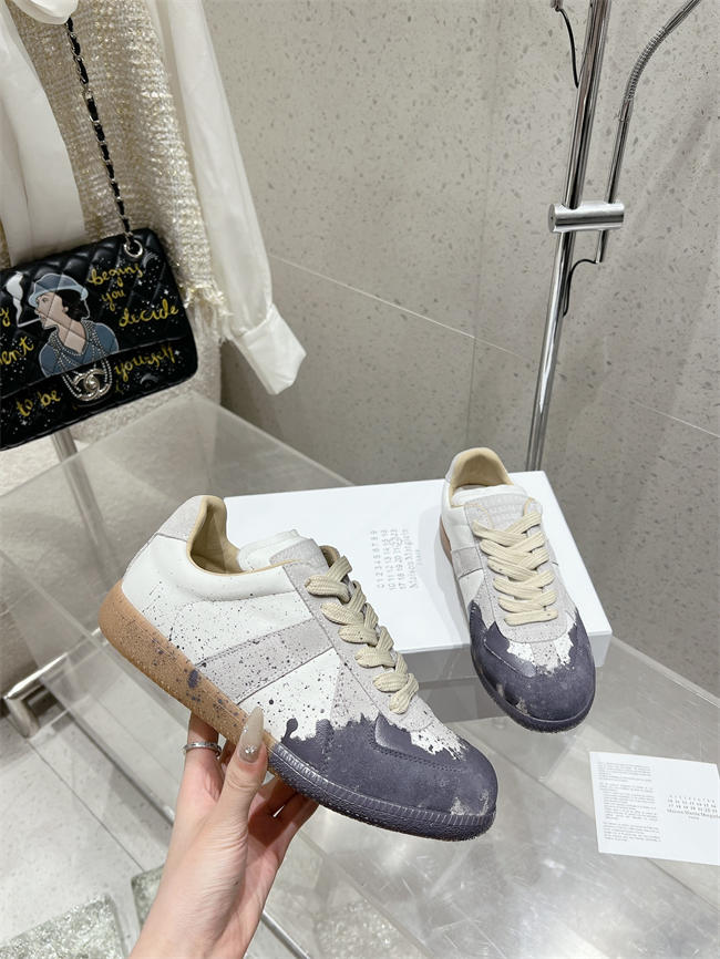 ma*s*n martin Ma*i*la sneaker