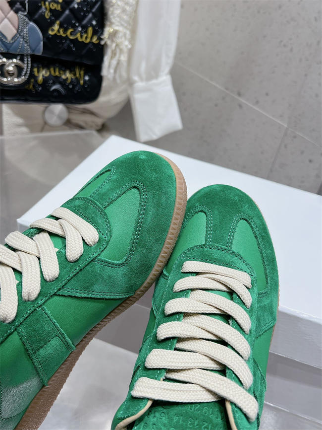 ma*s*n martin Ma*i*la sneaker