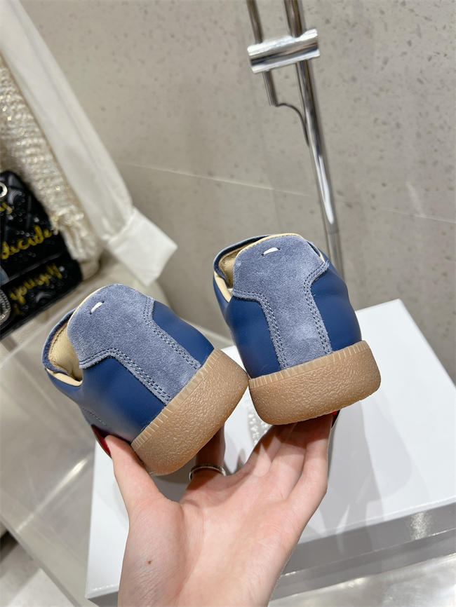 ma*s*n martin Ma*i*la sneaker